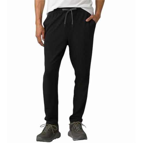 PrAna altitude tracker pant in black