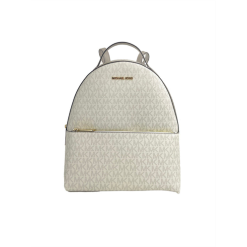 Michael Kors sheila medium front pocket backpack womens bag