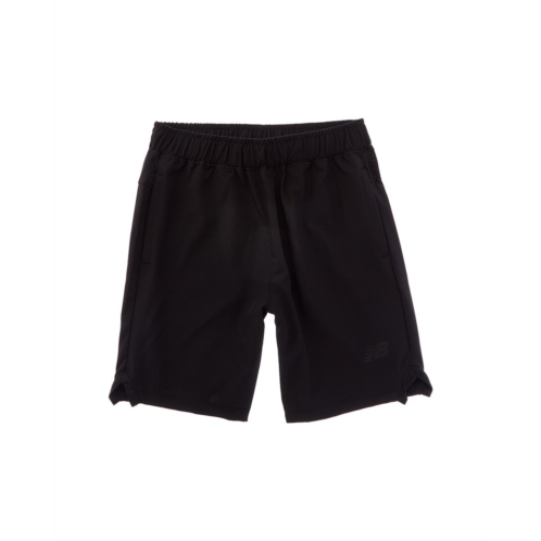 New Balance stretch performance woven short