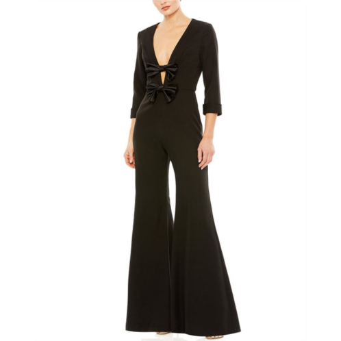 Mac Duggal jumpsuit