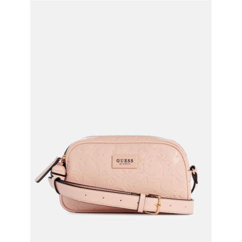 Guess Factory corapeake logo mini crossbody