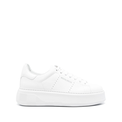Woolrich womens sneakers