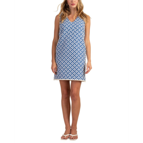 Trina Turk mellah dress