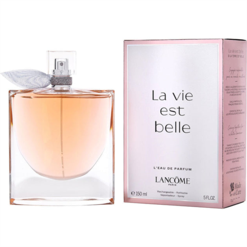 Lancome la vie est belle by leau de parfum refillable spray 5 oz women