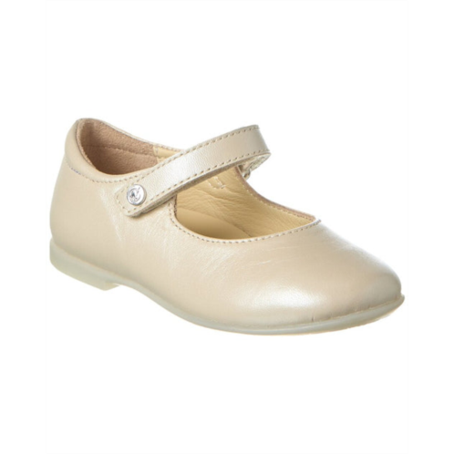 Naturino darling leather flat