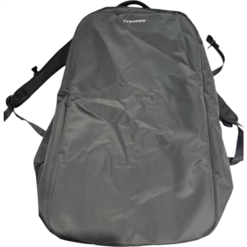 Paul & Shark mens jupiter backpack in black