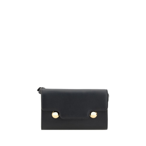Marni trunkaroo shoulder womens bag