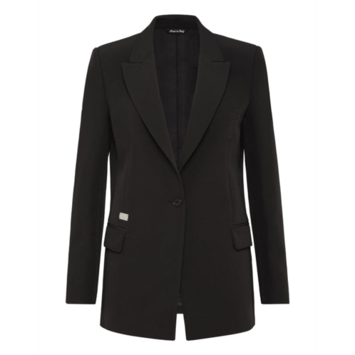 PHILIPP PLEIN blazer tailored fit