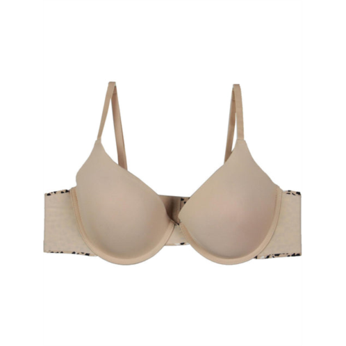 REAL womens underwire balconette bra