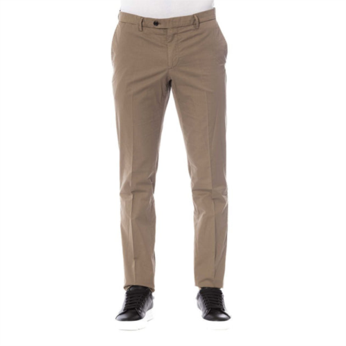 Trussardi cotton jeans & mens pant