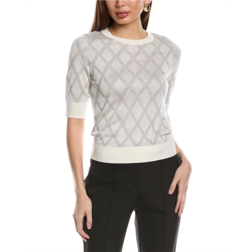 Hugo Boss firone wool-blend sweater
