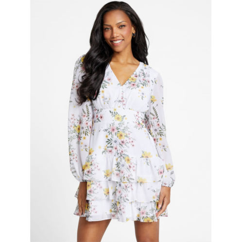 Guess Factory loretta mini dress