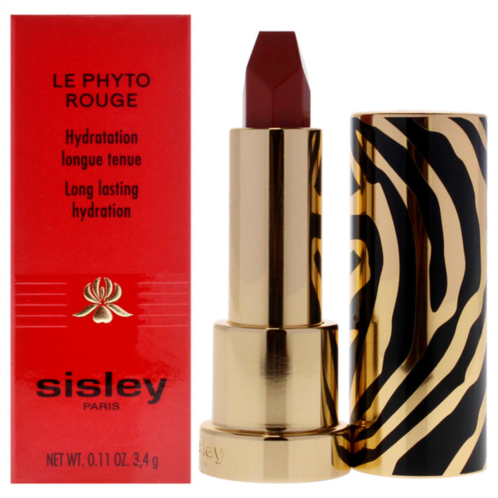 Sisley le phyto rouge lipstick - 12 beige bali by for women - 0.11 oz lipstick