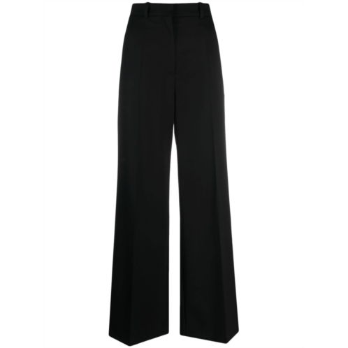 Lanvin womens trousers
