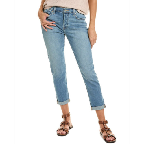 7 For All Mankind kimmie straight leg jean