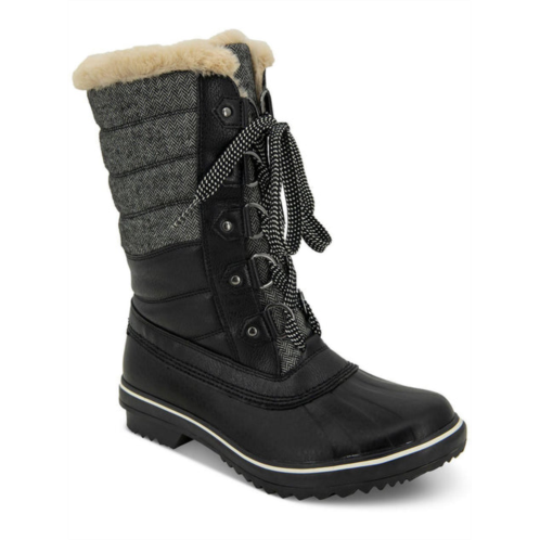 JBU by Jambu siberia womens cold weather leather winter & snow boots