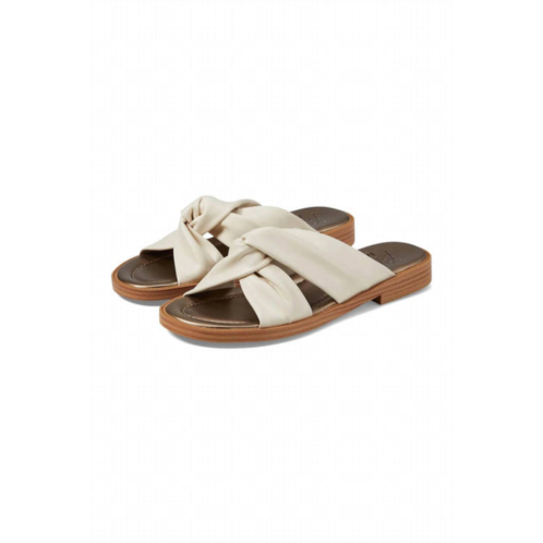 BLOWFISH adios sandals in bone