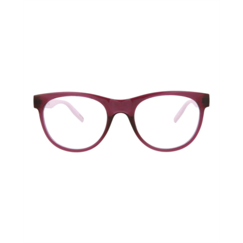 Puma round-frame injection optical frames