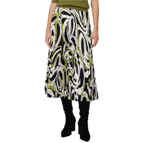 Diane von Furstenberg mykola skirt