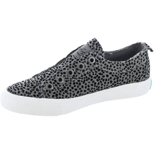 BLOWFISH playwire sneakers in grey pixie cat