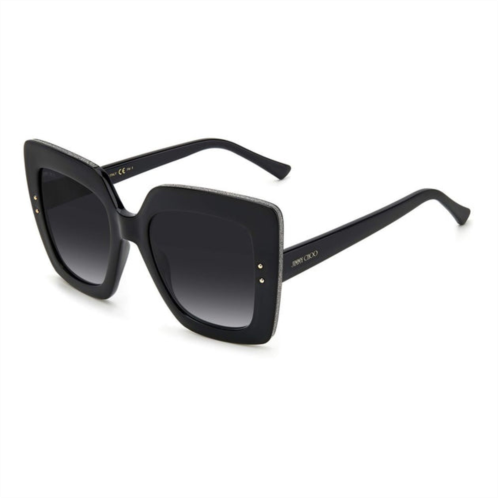 Jimmy Choo acetate womens sunglasses