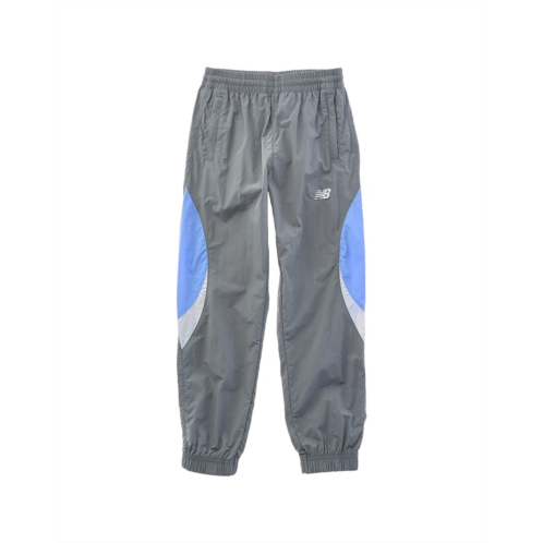 New Balance basketball track pant