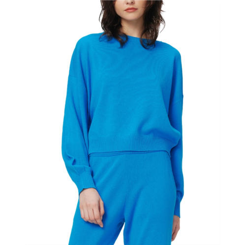Diane von Furstenberg ken wool & cashmere-blend sweater
