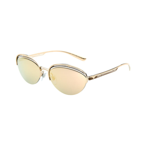 Bulgari womens 6131 58mm sunglasses