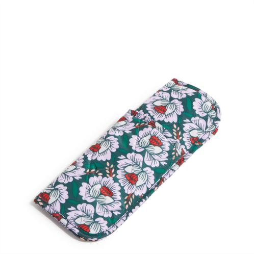 Vera Bradley outlet ultralight curling & flat iron cover