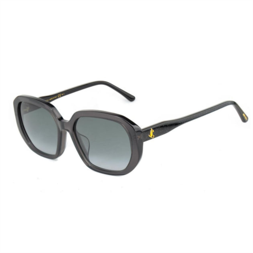 Jimmy Choo acetate womens sunglasses