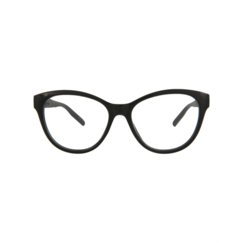 Puma cat eye-frame injection optical frames