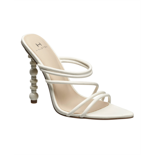 H HALSTON eternity sandal