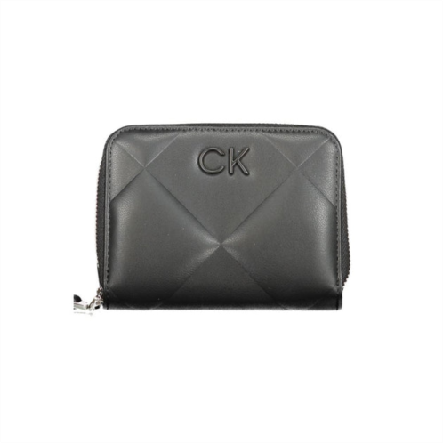 Calvin Klein polyester womens wallet