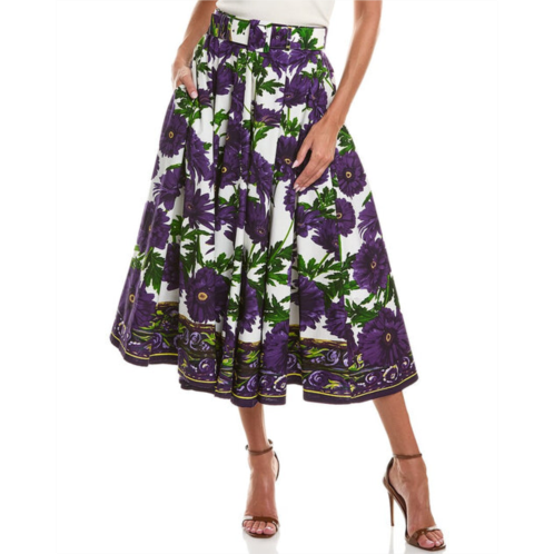 Samantha Sung gigi skirt a-line skirt