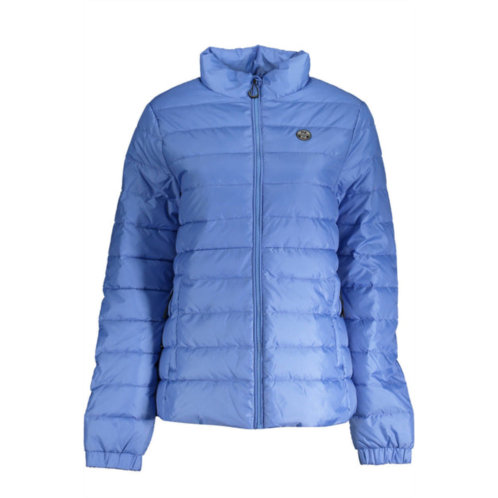 North Sails polyester jackets & womens coat