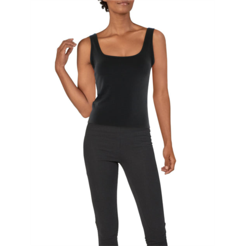 Catherine Malandrino womens running yoga tank top