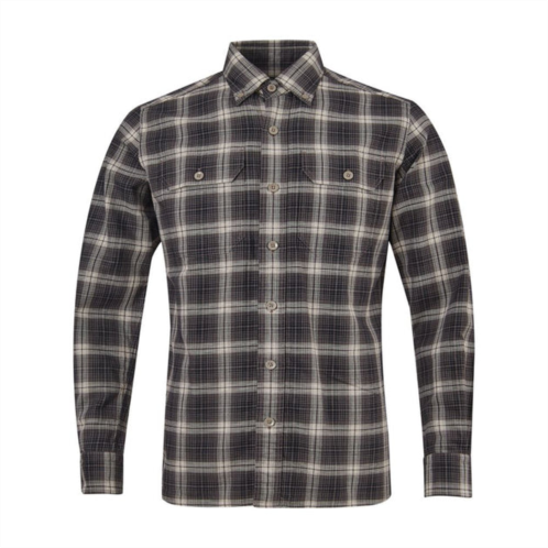 Tom Ford elegant cotton mens mens shirt