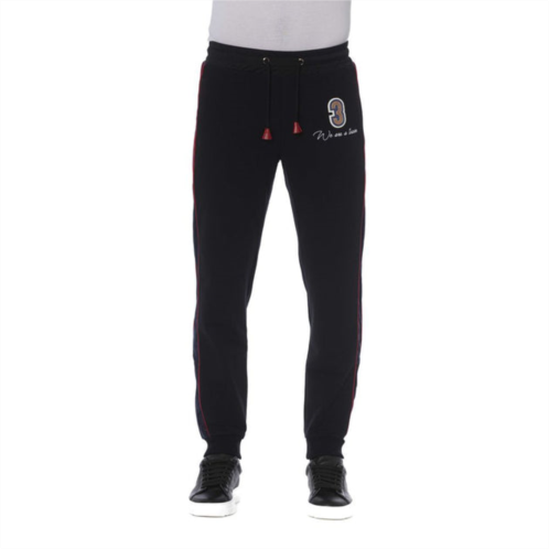 Trussardi cotton jeans & mens pant