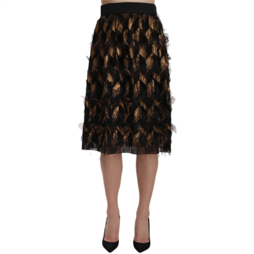 Dolce & Gabbana womens skirt