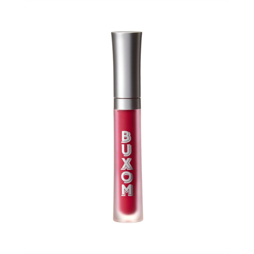 BUXOM 0.14oz hit the beach full-on plumping lip matte