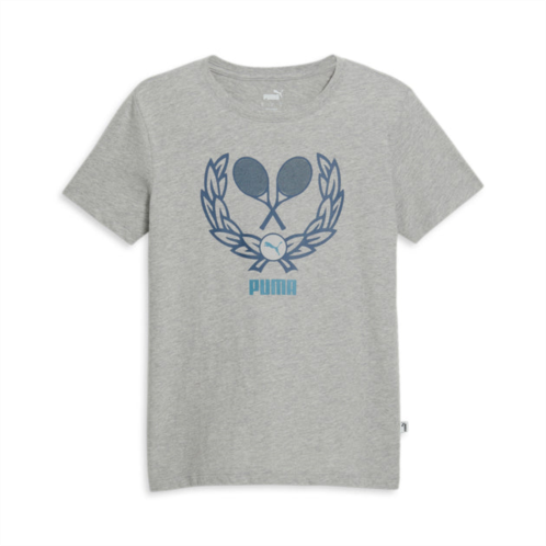 Puma womens racket tee