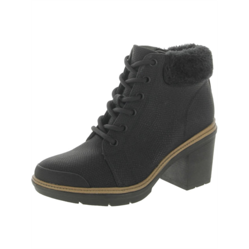 Dr. Scholl for the love womens ankle boots