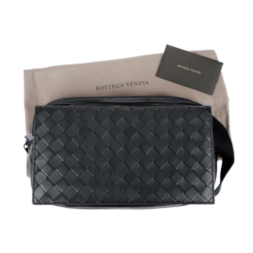 Bottega Veneta mens belt bag