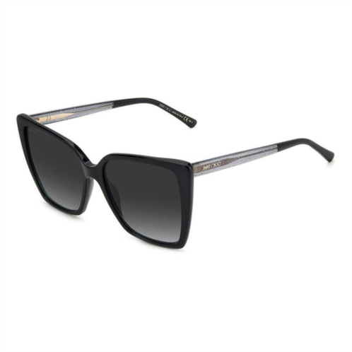 Jimmy Choo acetate womens sunglasses