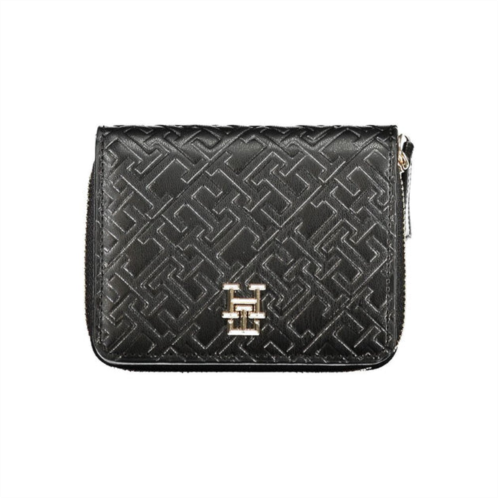 Tommy Hilfiger polyethylene womens wallet