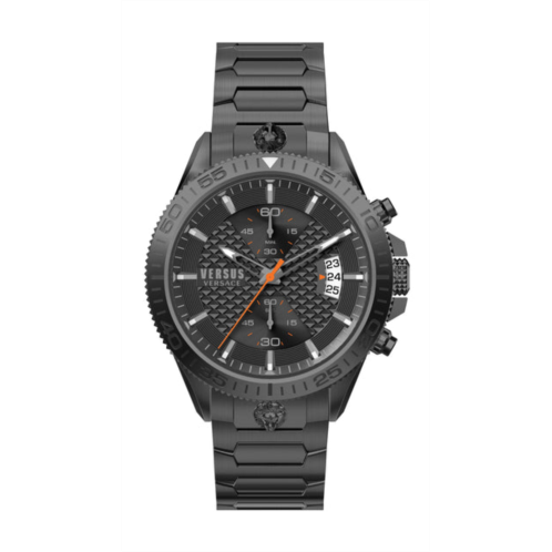 Versus Versace griffith chronograph watch