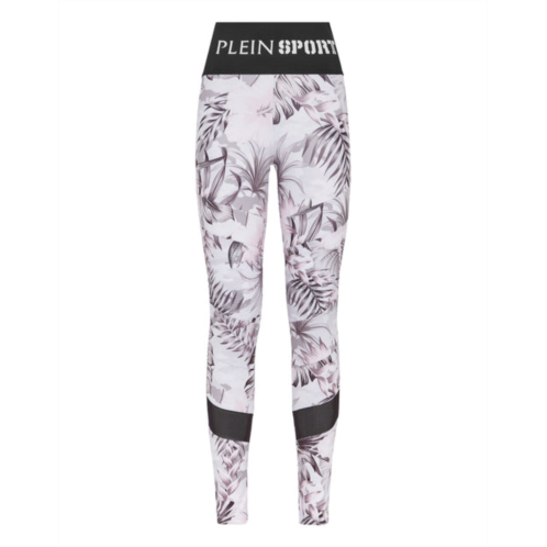 PLEIN SPORT jogging leggings