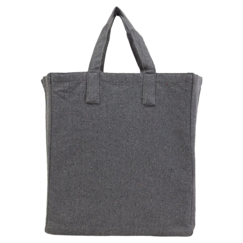 Q-Tees sustainable grocery bag