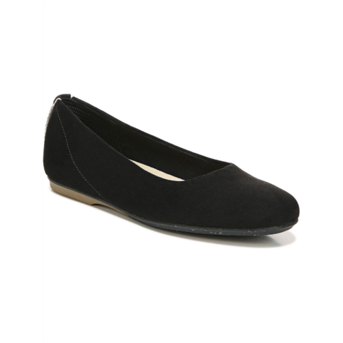 Dr. Scholl wexley womens comfort insole slip on ballet flats