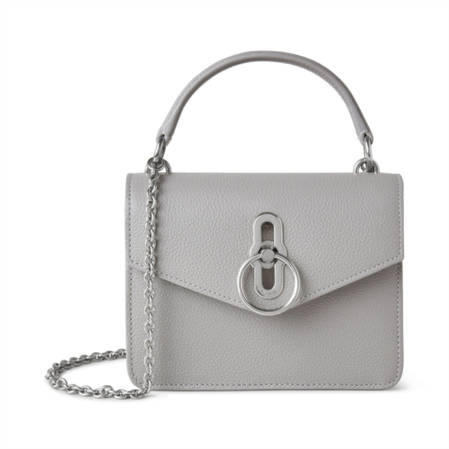 Mulberry small amberley crossbody